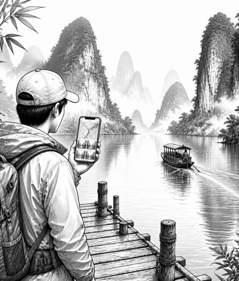 ai-li-jiang-guilin-ki-reise