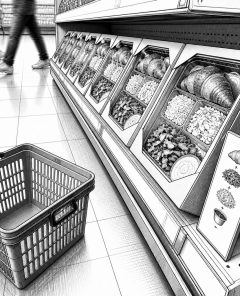 ai-lidl-doener-croissant-supermarket-shelf