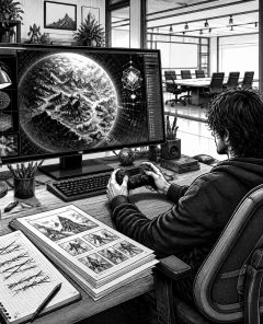 ai-light-no-fire-sean-murray-update-strategy