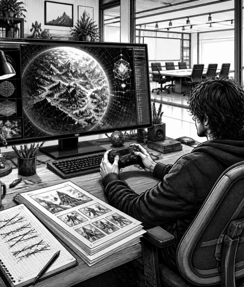 ai-light-no-fire-sean-murray-update-strategy