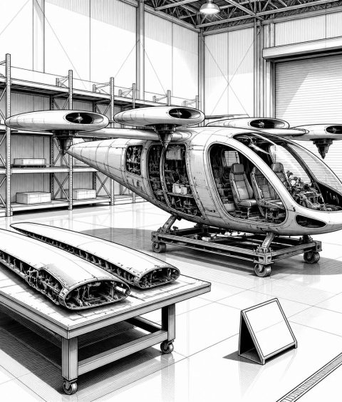 ai-lilium-evtol-museum-hangar
