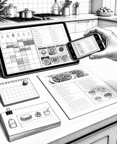 ai-linkdaze-smart-calendar-snap-to-sync