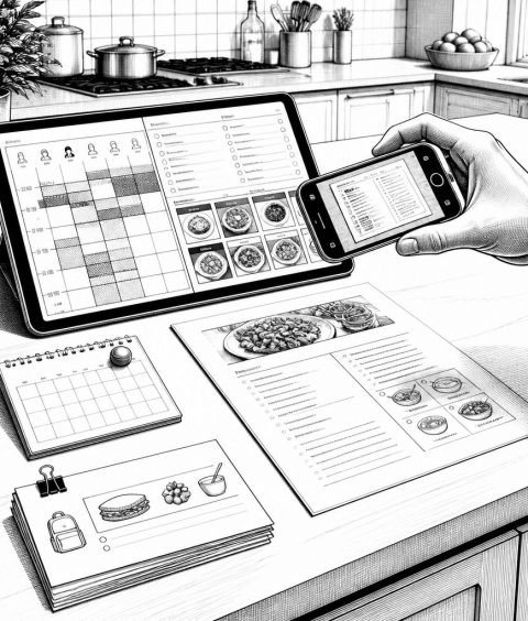 ai-linkdaze-smart-calendar-snap-to-sync