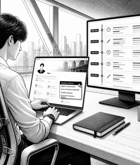ai-linkedin-time-travel-profile