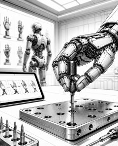 ai-linkerbot-dexterous-robotic-hands