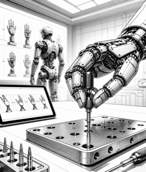 ai-linkerbot-dexterous-robotic-hands