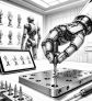 ai-linkerbot-dexterous-robotic-hands