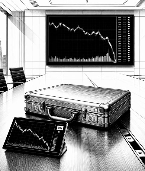 ai-lintec-aktie-grossaktionaer-ausstieg