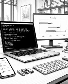 ai-linux-einsteiger-vier-wochen-plan