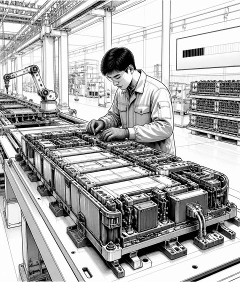 ai-lion-e-mobility-nmc-plus-werk-umstellung