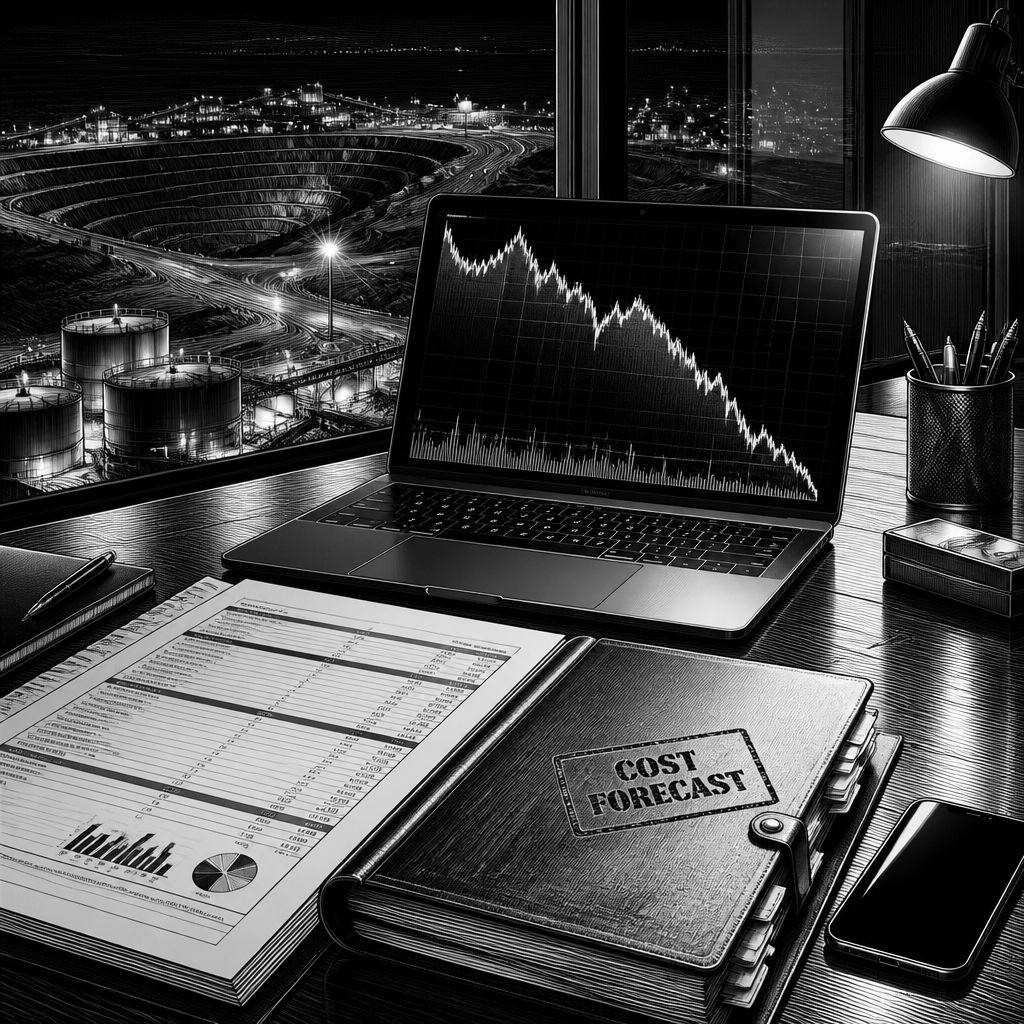 Liontown Resources: Rekordzahlen bei Cashflow, aber Kosten treiben Kurssturz Liontown Resources: Rekordzahlen bei Cashflow, aber Kosten treiben Kurssturz