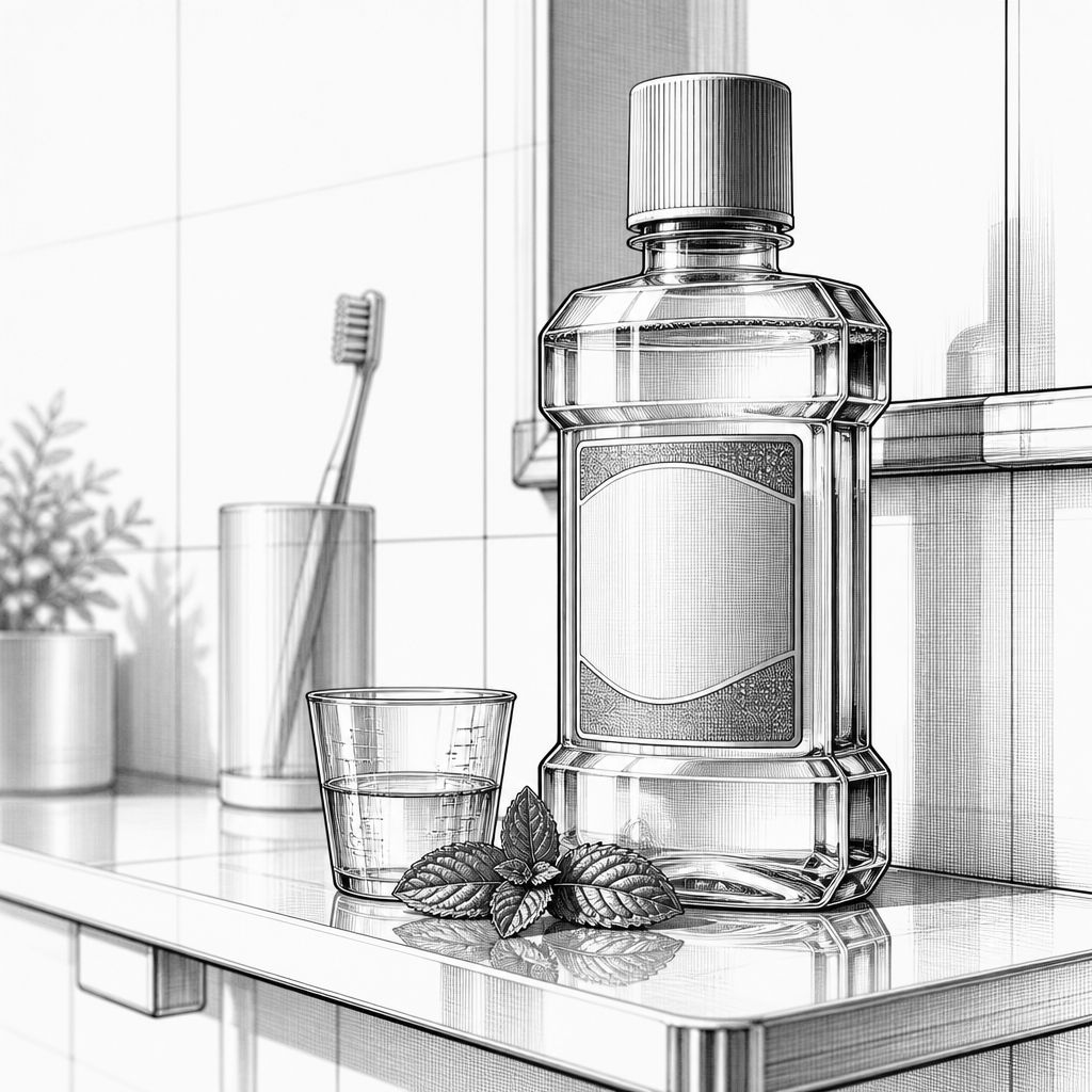 Listerine Cool Mint (Kenvue): 250 ml für die tägliche Mundpflege ab 2,95 Euro Listerine Cool Mint (Kenvue): 250 ml für die tägliche Mundpflege ab 2,95 Euro