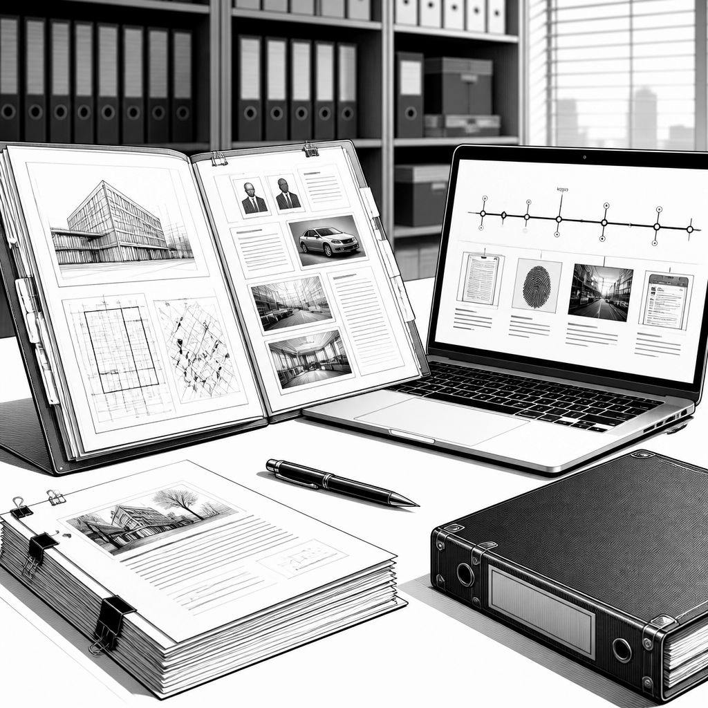 Advocacy und Scott+Scott: KI für Discovery und Schriftsätze in der Prozesspraxis Advocacy und Scott+Scott: KI für Discovery und Schriftsätze in der Prozesspraxis