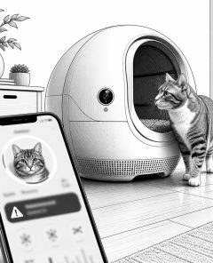 ai-litter-robot-5-pro-test