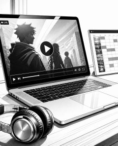 ai-livestream-louds-hoch-das-bein