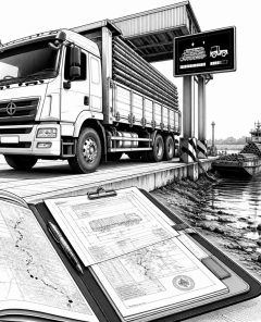 ai-lkw-fahrverbot-niedrigwasser-rhein-donau-elbe