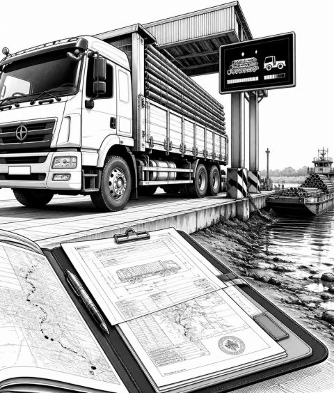 ai-lkw-fahrverbot-niedrigwasser-rhein-donau-elbe