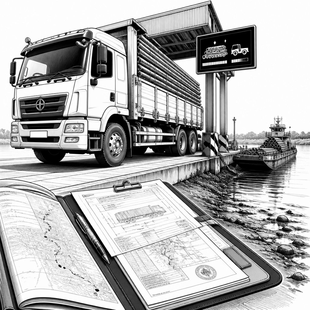 Länder lockern Lkw-Fahrverbot wegen Niedrigwasser auf Rhein, Donau und Elbe Länder lockern Lkw-Fahrverbot wegen Niedrigwasser auf Rhein, Donau und Elbe