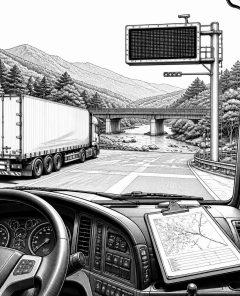 ai-lkw-sonntagsfahrverbot-niedrigwasser-rhein