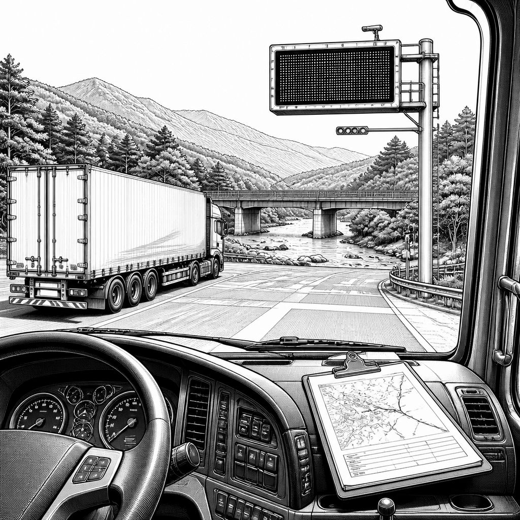 Mecklenburg-Vorpommern lockert Lkw-Fahrverbot an Sonntagen wegen Niedrigwasser am Rhein Mecklenburg-Vorpommern lockert Lkw-Fahrverbot an Sonntagen wegen Niedrigwasser am Rhein
