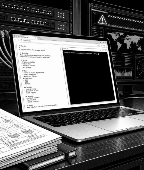 ai-llms-txt-agentic-install-risk