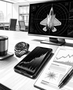 ai-lockheed-martin-aktie-kurs