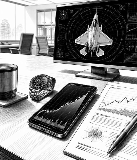 ai-lockheed-martin-aktie-kurs
