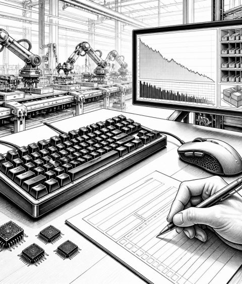ai-logitech-halbleiter-lieferkette-gaming