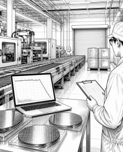 ai-logitech-umsatzrisiko-chip-auftrag
