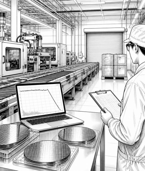 ai-logitech-umsatzrisiko-chip-auftrag