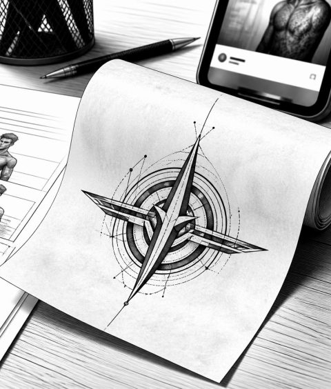 ai-logo-tattoo-recruiting-reaction