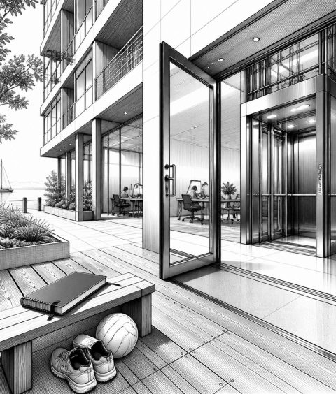 ai-london-island-founder-house-lift-house