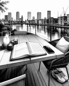 ai-london-lift-house-anti-burnout-hackerhouse