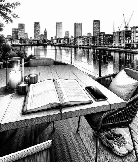 ai-london-lift-house-anti-burnout-hackerhouse
