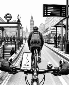 ai-london-radfahren-schneller