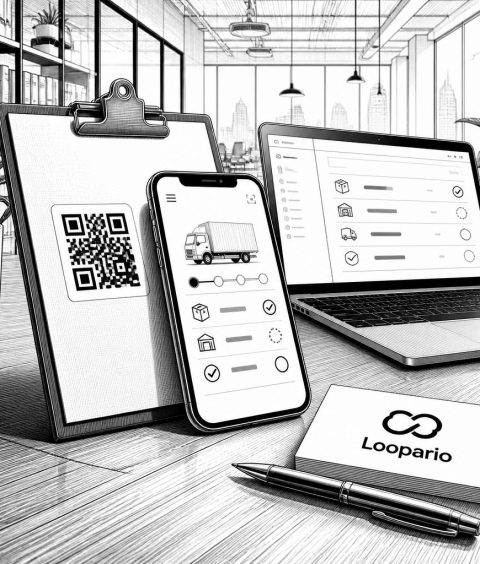 ai-loopario-logistikbude-europa-rebranding
