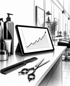 ai-loreal-q2-haarpflege-nachfrage-salon