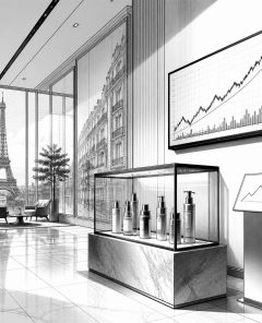 ai-loreal-umsaetze-haarpflege-quartal