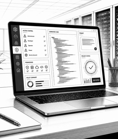 ai-lovable-vibe-coding-enterprise-dashboard
