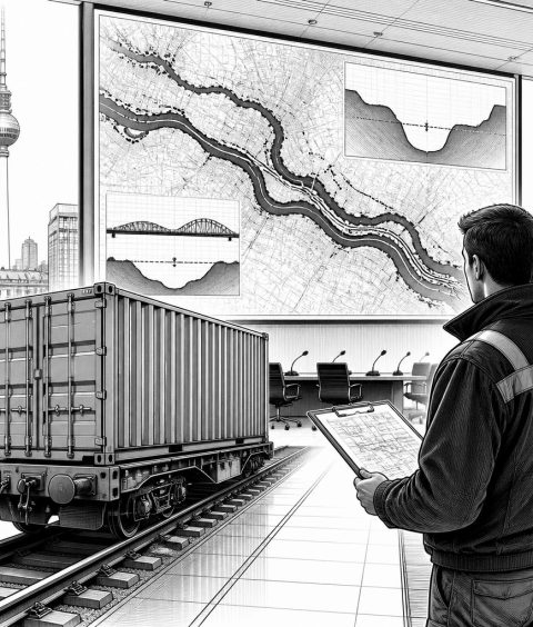 ai-low-water-rail-freight-capacity