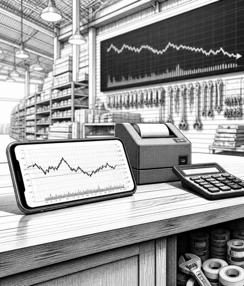 ai-lowes-earnings-guidance-pressure
