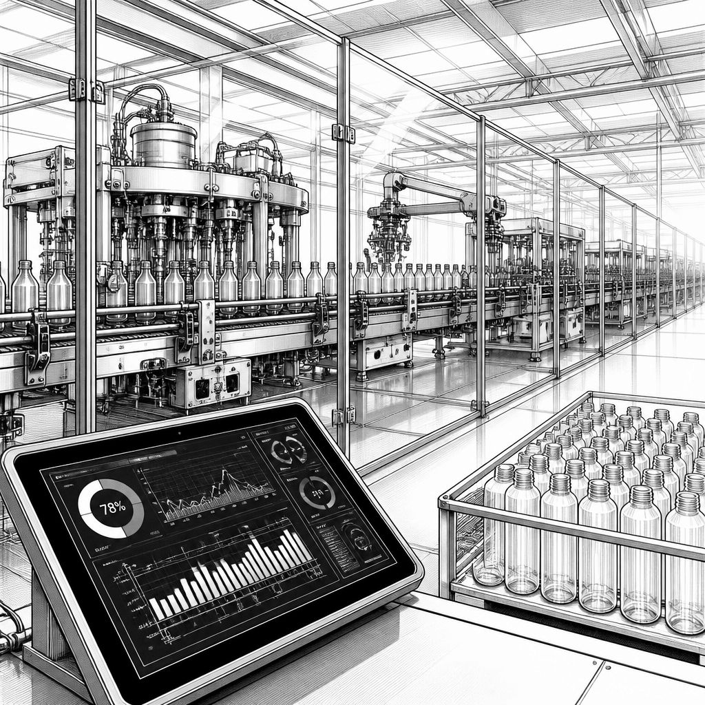 LR Health & Beauty veröffentlicht finalen Geschäftsbericht 2025 und plant Ausbau der Eigenproduktion LR Health & Beauty veröffentlicht finalen Geschäftsbericht 2025 und plant Ausbau der Eigenproduktion