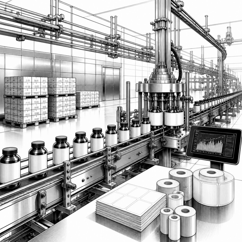 LR Health & Beauty veröffentlicht finalen Geschäftsbericht 2025 und baut Produktion aus LR Health & Beauty veröffentlicht finalen Geschäftsbericht 2025 und baut Produktion aus