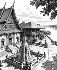 ai-luang-prabang-mekong-tempel-kolonialhaus