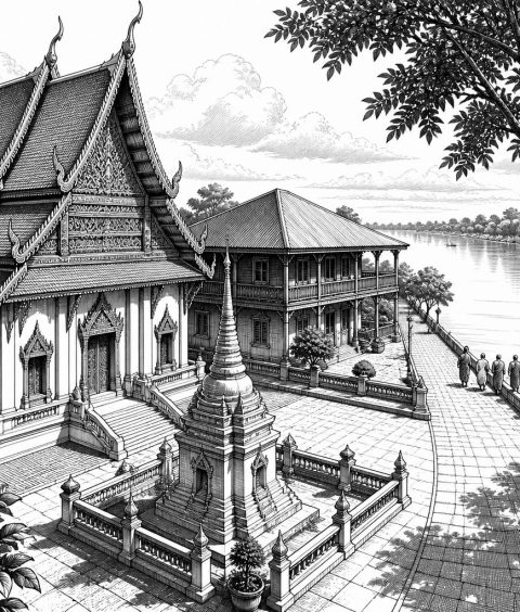 ai-luang-prabang-mekong-tempel-kolonialhaus