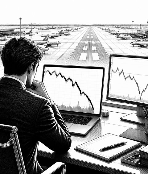 ai-lufthansa-aktie-unter-druck