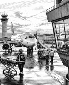 ai-lufthansa-lh430-glasgow-medical-emergency