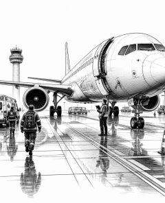 ai-lufthansa-medizinischer-notfall-glasgow
