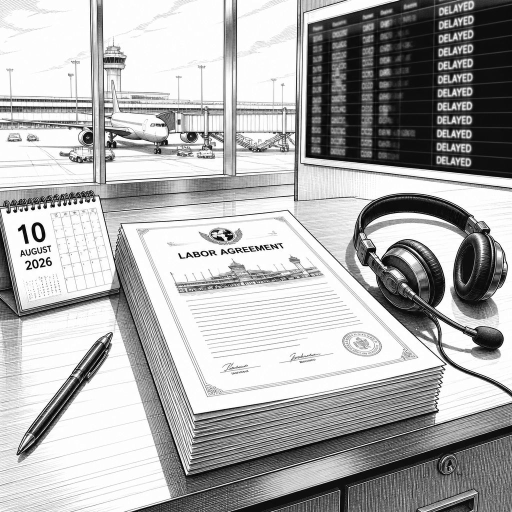 Lufthansa-Pilotenstreik: Schlichtung mit Mediation nach 150-Mio-Schaden Lufthansa-Pilotenstreik: Schlichtung mit Mediation nach 150-Mio-Schaden