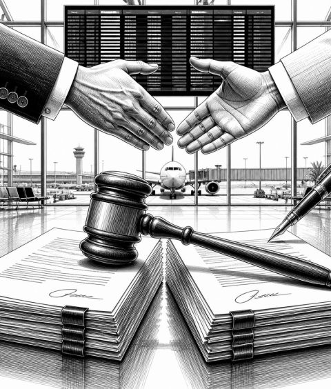 ai-lufthansa-schlichtung-mediation-vc